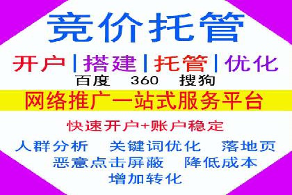 SEM竞价代运营：打造爆款广告案例